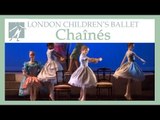 Chaines demo | LCB: Rumpelstiltskin 2011