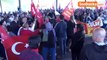 1 Mayıs Kutlamalarında HDP'li Vekil CHP'yi Eleştirince Ortalık Karıştı