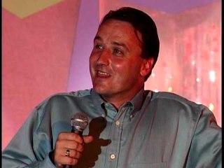 'The Comedians': Willy Miller and the New Faces