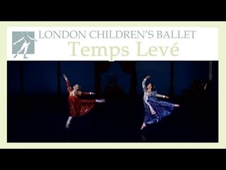 Temps Levé demo | LCB: A Little Princess 2004