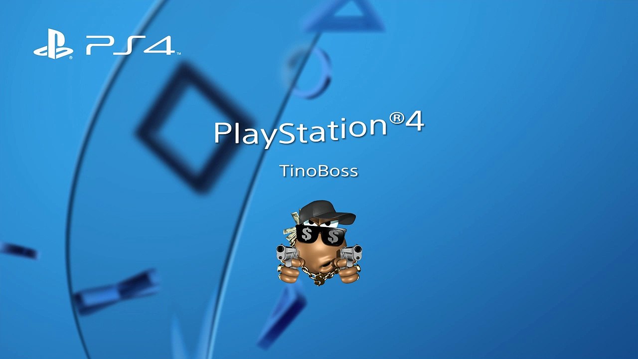 PlayStation®4*