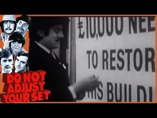 Do Not Adjust Your Set: Good Deed