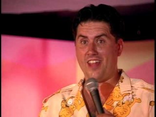 'The Comedians': Gary Marshall and Shopping