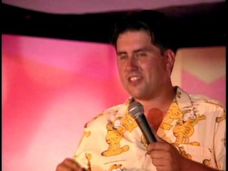 'The Comedians': Gary Marshall - Animal Biscuits