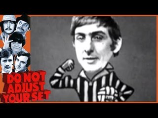 Do Not Adjust Your Set: Sport - Ep. 5