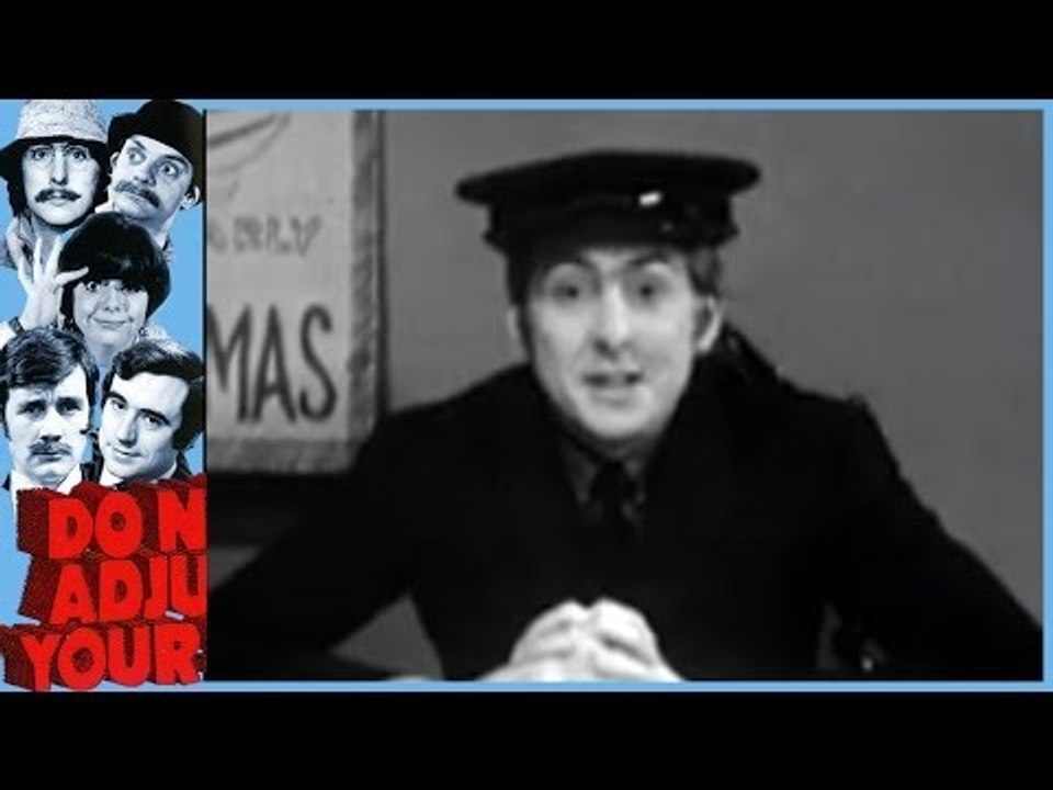 Do Not Adjust Your Set: A Personal Note - Ep. 3
