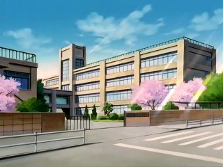 Hajime no Ippo Saison 1 épisode 01 Vostfr
