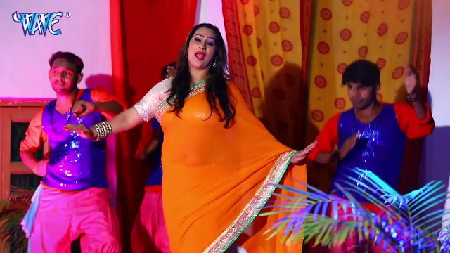 लहे लहे भोगS जवनिया VIDEO SONG - चढ़के उतार जा - Varsha Tiwari - Superhit Bhojpuri Hit Songs