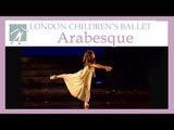 Arabesque demo | LCB: The Secret Garden 2007