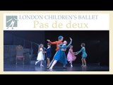 Pas de deux demo | LCB: Snow White 2009