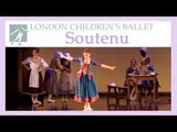 Soutenu demo | LCB: The Scarlet Pimpernel 2006