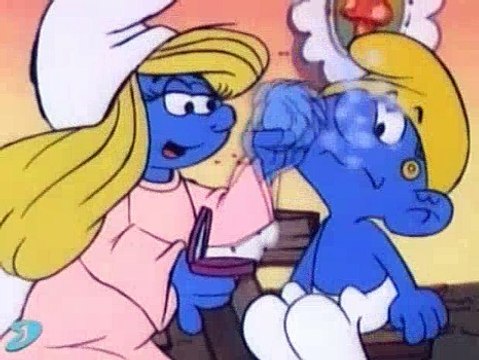 Smurfs Ultimate S03E52 - Hats Off To Smurfs Ultimate