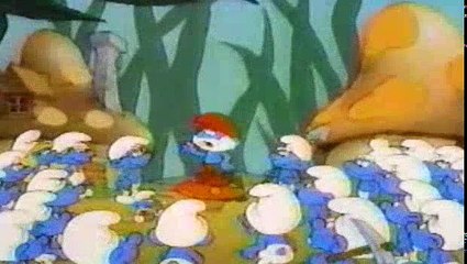 Smurfs Ultimate S03E54 - Smurfy Acres