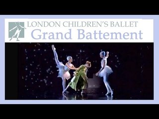 Grand Battement demo | LCB: Snow White 2015