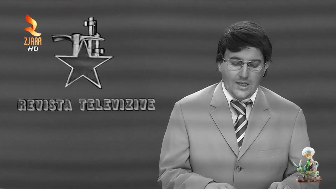 Revista Televizive - Partia Që Udhëqihet Nga Edi Rama