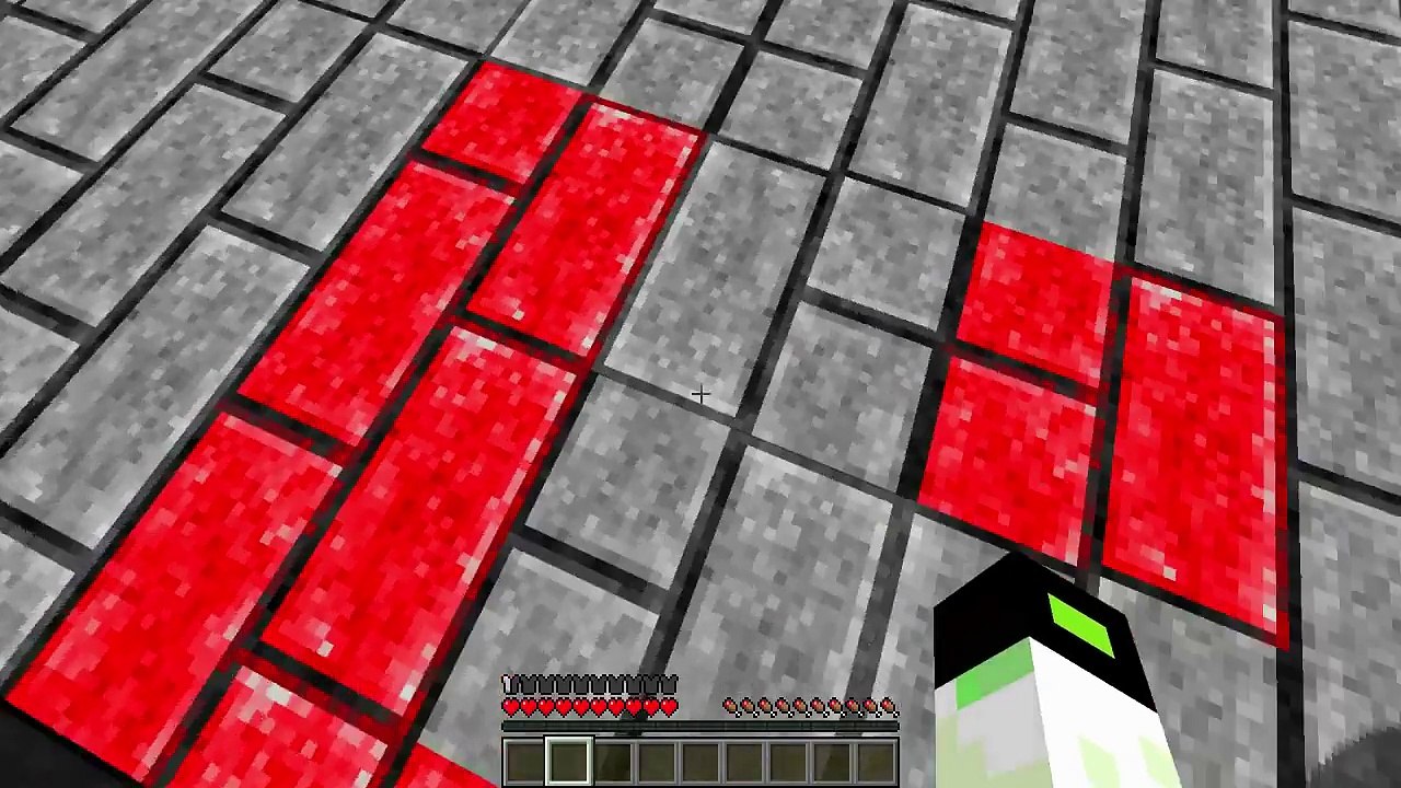 WIR SCHLEICHEN UNS AUS DEM GEFÄNGNIS! - Minecraft [Deutsch/HD]