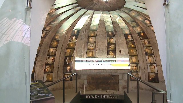 Tirana, qyteti “cool” i Europës - Top Channel Albania - News - Lajme