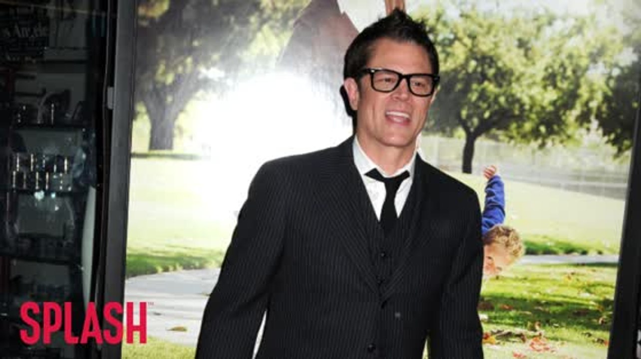 Johnny Knoxville open to making another Jackass