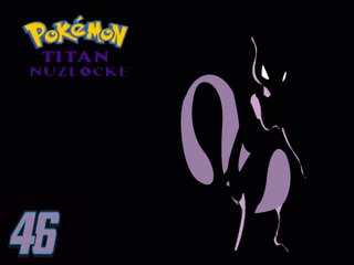 Pokemon Titan Nuzlocke #46 Las Ruinas, Puzzles a Resolver