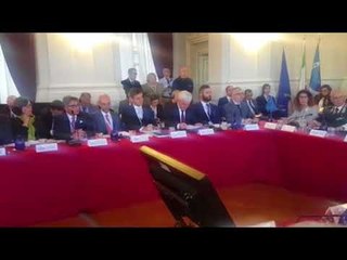 Ora News – Qendër rajonale e bashkëpunimit policor kundër krimit të organizuar