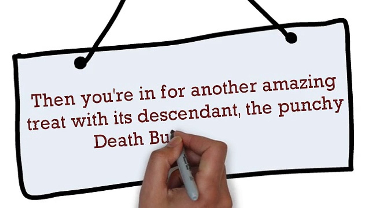 Death Bubba AAAAA
