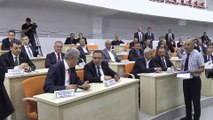 Malatya Büyükşehir Belediye Başkanlığına Polat seçildi