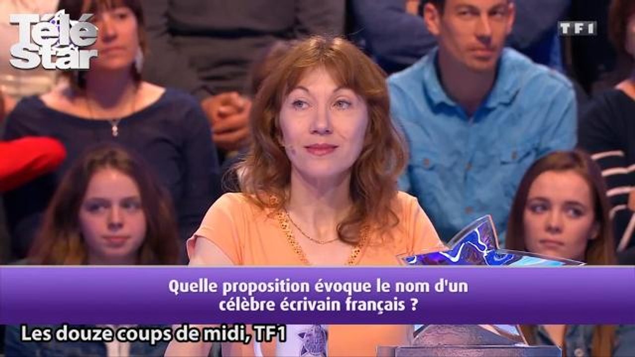 Le Zapping Quotidien Telestar du 4 mai 2018