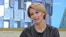 Rudina/ Mesazhi i djalit emocionon Ermira Mehmetin (24.10.17)