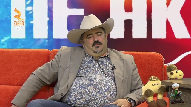 Shkruaje Ne Akull : Dt 23/10/2017, I Ftuar Eduart Ndocaj Pjesa 5