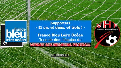 Supporters - Et un, et deux, et trois ! - Intégrale