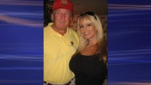 Stormy Daniels case: Trump admits porn star payment