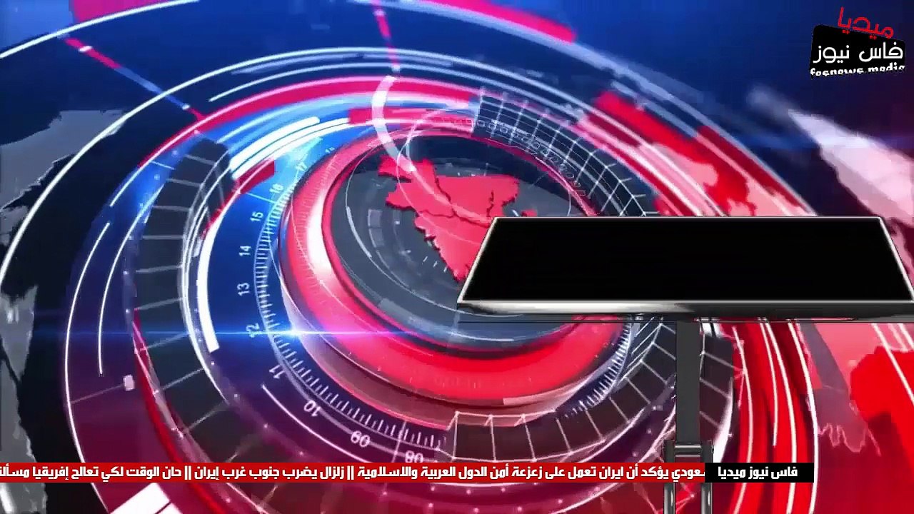 عاجل و رسميا : هذه هي هوية الشخص الذي حاول الاعتداء على امام “بمسجد حسان” بالرباط
