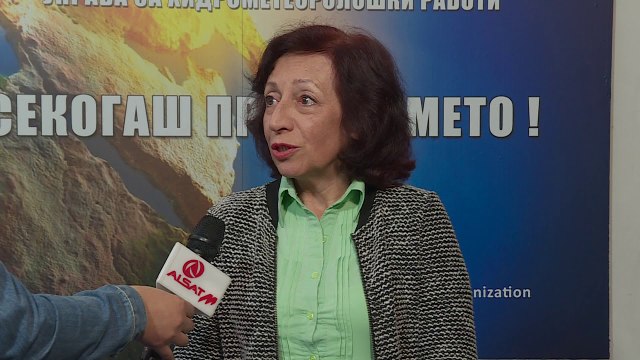 Промените на времето влијаат врз здравјето на луѓето