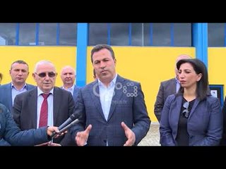 Ora News – Siguria ushqimore, Peleshi: E pranojmë duke u skuqur që kemi dështuar