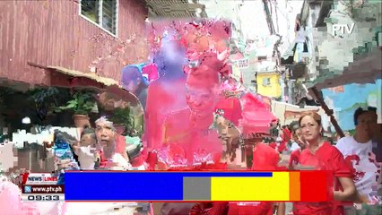 Election campaign period begins