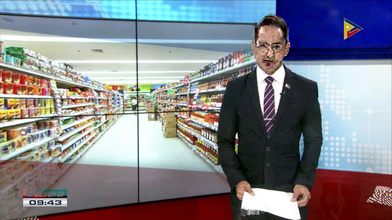 April inflation settles at 4.5%