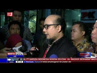 Komnas HAM Laporkan Titik Terang Kasus Novel Bulan Ini