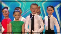 KIDS DANCE CREW Xquisite | All Performances | Ireland's Show Talent
 | Show Talent
 Global