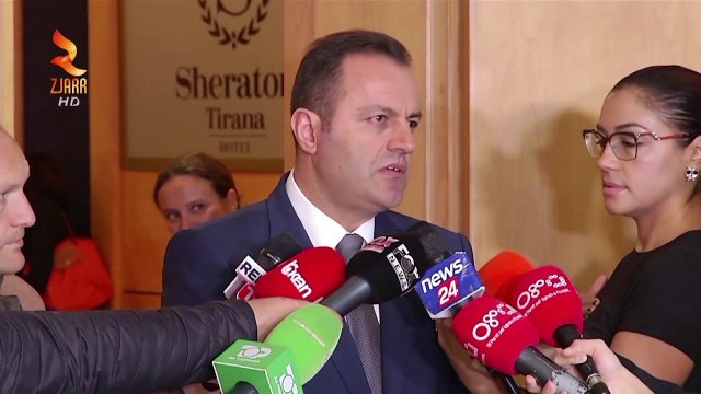360° Gradë - LLALLA PROKURORI, ZOT I ÇËSHTJES NUK PRANOJMË NDËRHYRJE NGA ASKUSH