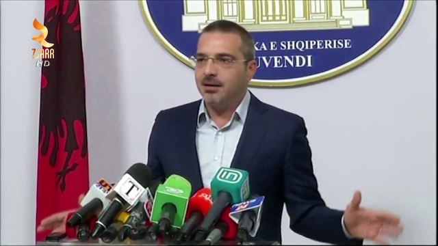 360° Gradë - TAHIRI PUBLIKON DOKUMENTIN ITALIA NUK KA ASNJË AKUZË NDAJ MEJE