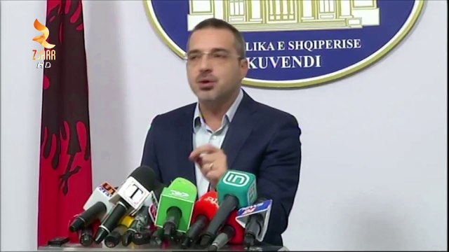360° Gradë - Paloka Përgjigja Nga Italia Për Saimir Tahirin, E Njëjtë Me Elvis Roshin