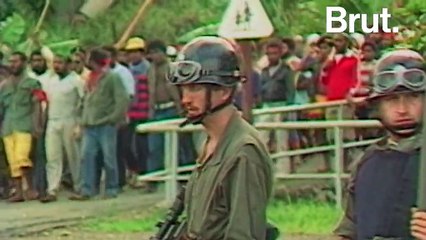 Trente ans après, la prise d’otages d’Ouvéa reste dans les mémoires