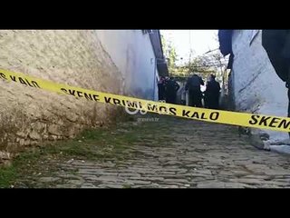 Ora News - Gjirokastër, burrë e grua ekzekutohen me armë zjarri nga kushëriri