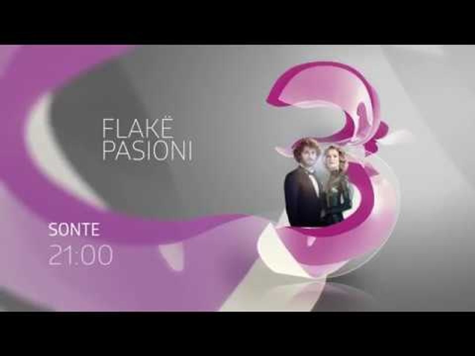 Flake pasioni|Parashikime|Episodi 22