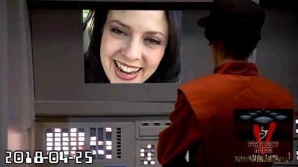 Marin May gives a shoutout to Project Alice, the Bring Back V Campaign!