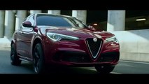 Alfa Romeo Stelvio Spring TX | Alfa Romeo Stelvio Dealer Spring TX