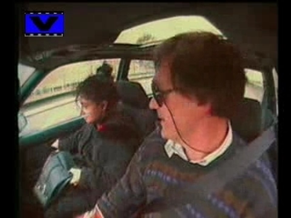 imprudences sur la route 2