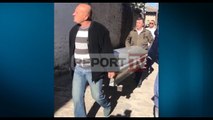 Report TV - Gjirokastër, sherr për murin kushëriri vret burrë dhe grua