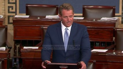 Opozitarja Clinton, kritika për qeverisjen e Trump  - Top Channel Albania - News - Lajme