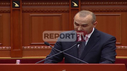 Report TV - Raporti i PS për Tahirin,Manja: Prokuroria e lirë të hetojë